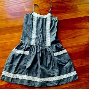 Mossimo beautiful summer dress size S